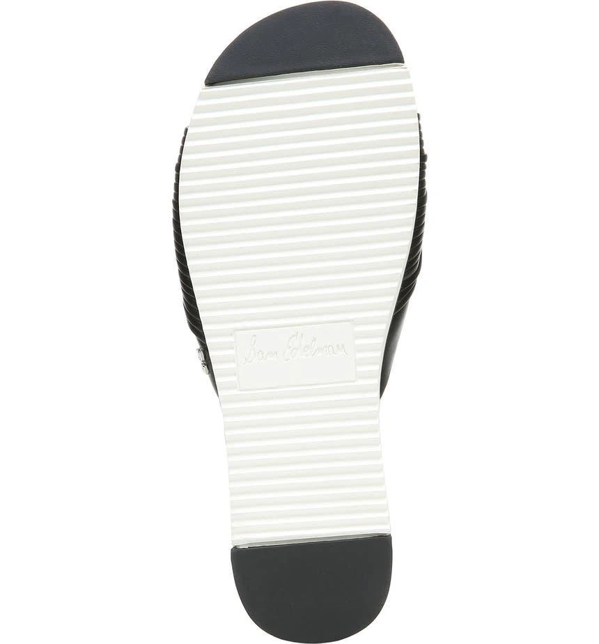 商品Sam Edelman|Heeled Adriel Sandal,价格¥399,第5张图片详细描述