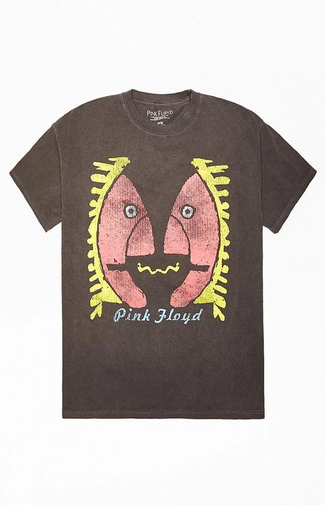 商品null|Pink Floyd Off The Wall T-Shirt,价格¥108,第1张图片