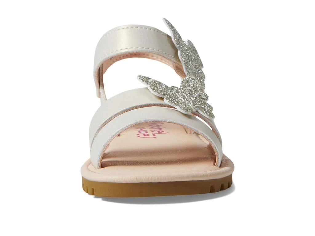 商品Rachel Shoes|Lil Stacey (Toddler/Little Kid),价格¥188,第2张图片详细描述