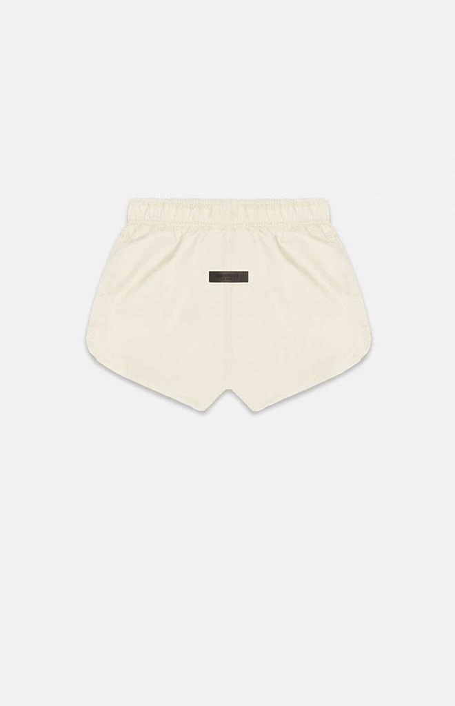 商品Essentials|Women's Egg Shell Running Shorts,价格¥188,第1张图片