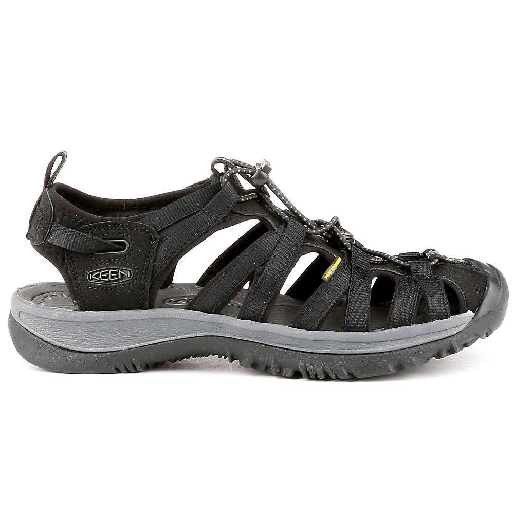KEEN Women's Whisper Water Sandals with Toe Protection商品第8张图片规格展示