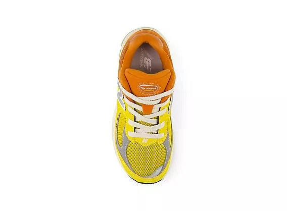 商品New Balance|2002,价格¥578,第3张图片详细描述