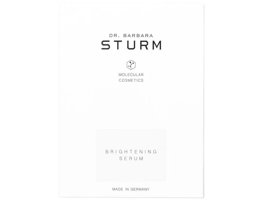 商品Dr. Barbara Sturm|美白精华 30ml,价格¥2523,第4张图片详细描述