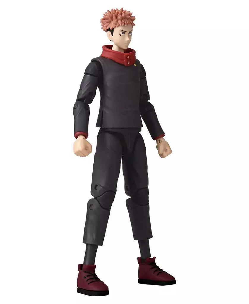 Jujutsu Kaisen Itadori Action Figure 商品