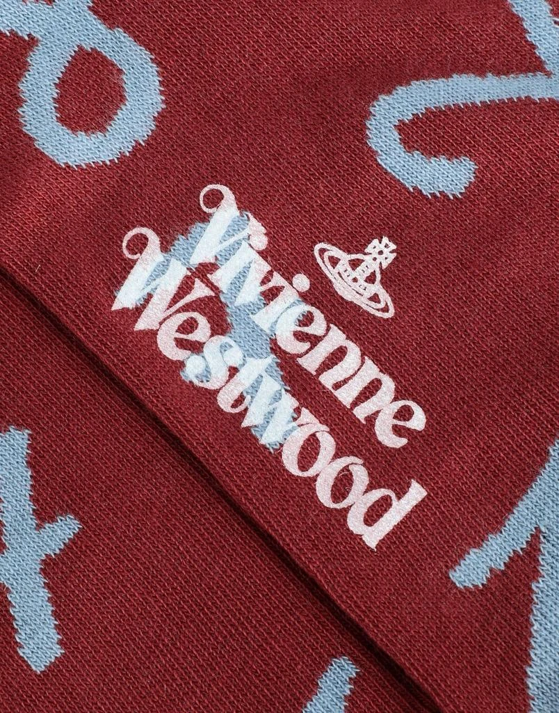 商品Vivienne Westwood|Socks & tights,价格¥471,第2张图片详细描述