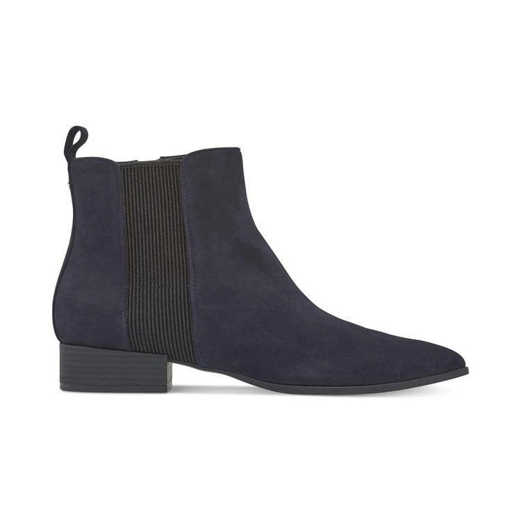 商品DKNY|Talie Chelsea Booties, Created For Macy’s,价格¥524,第2张图片详细描述