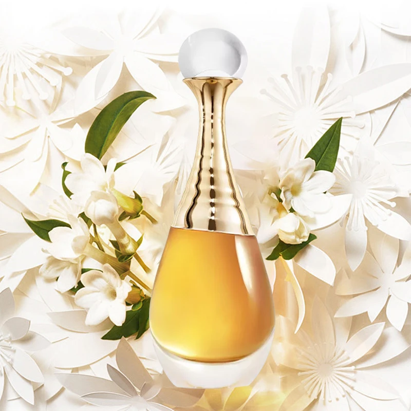 Dior迪奥真我倾世之金香精版 女士香水 35-50-80ml 花香调 商品