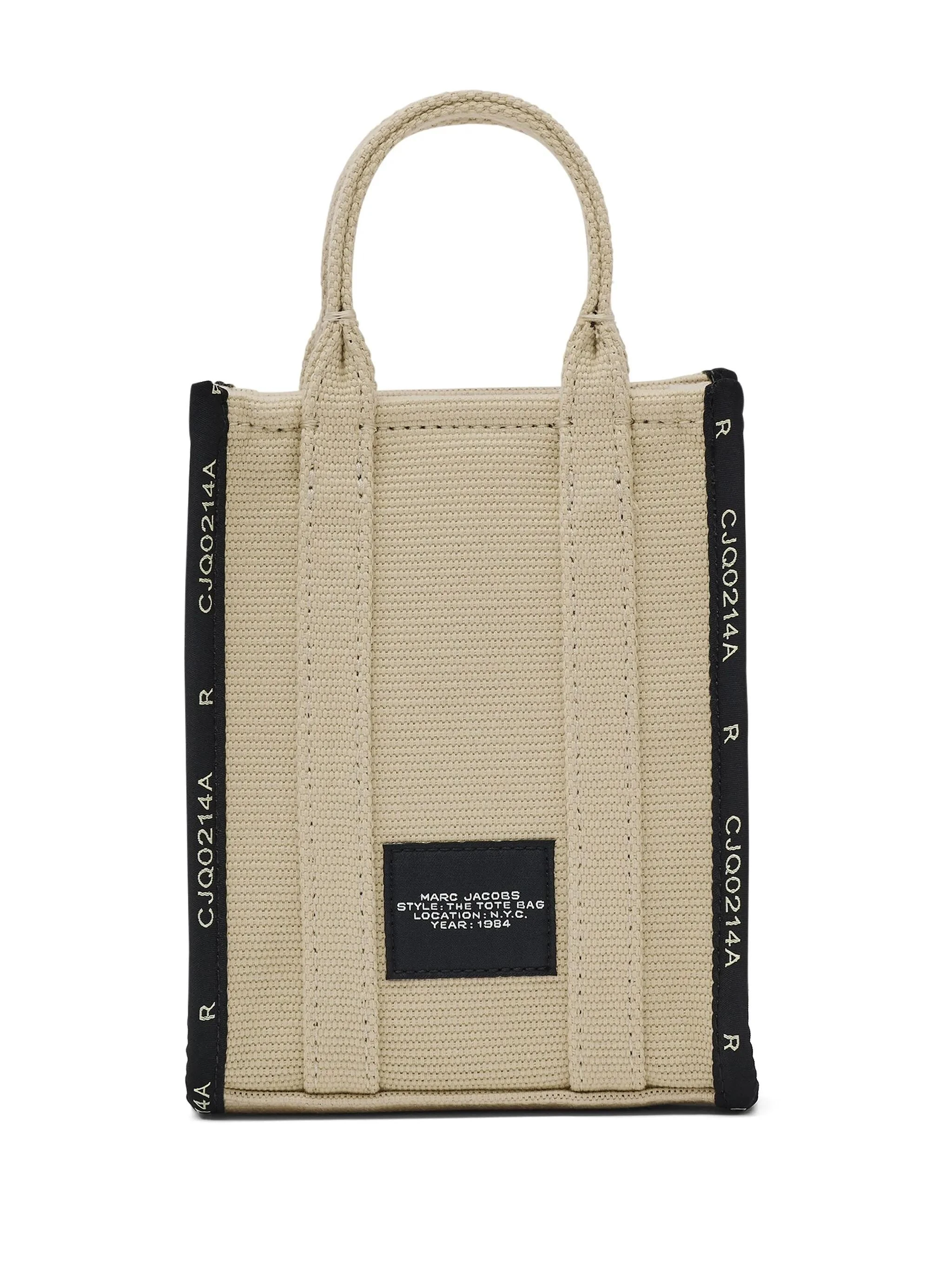 商品【商品预售7天】 Marc Jacobs|Marc Jacobs 女士手提包 2R3HCR027H01263 米白色,价格¥1314,第4张图片详细描述