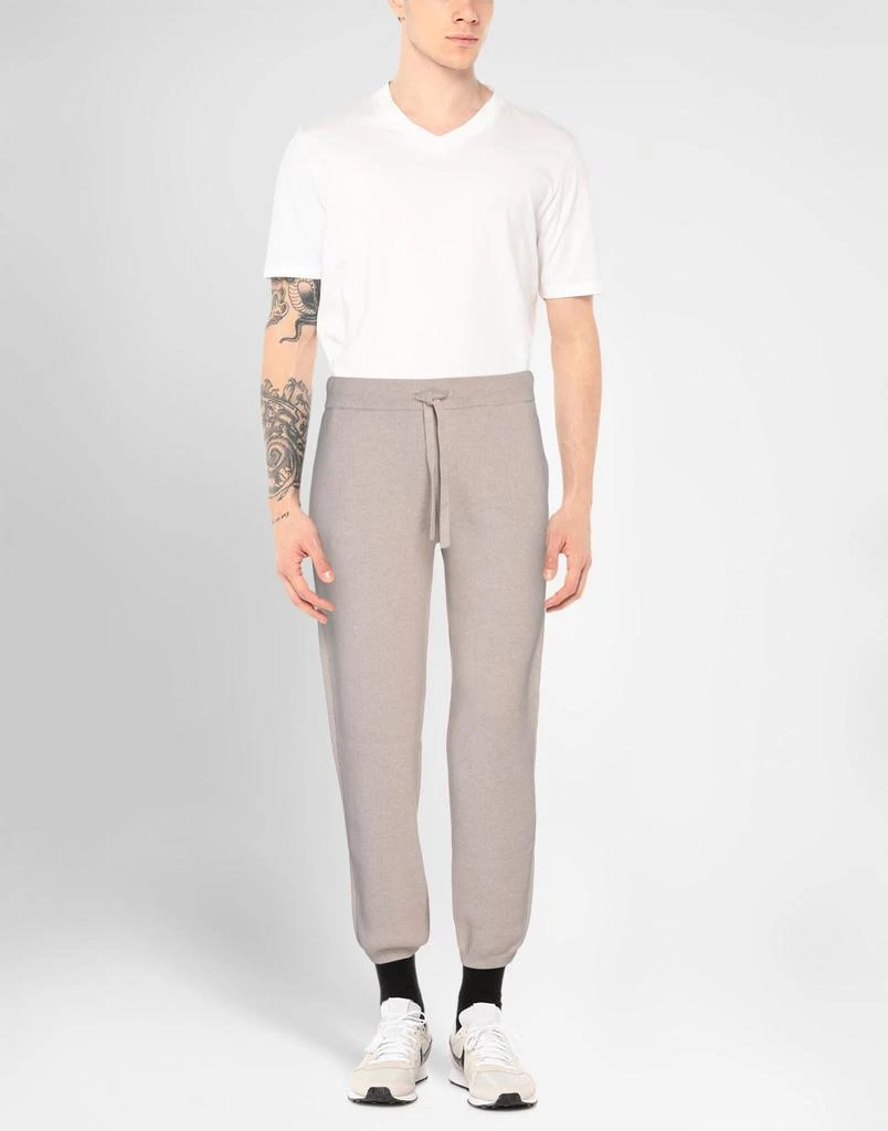 商品ROBERTO COLLINA|Casual pants,价格¥533,第2张图片详细描述