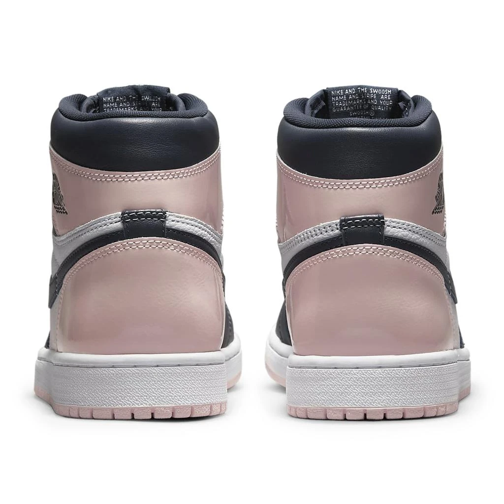 商品Jordan|Air Jordan 1 Retro High OG Atmosphere (Bubble Gum) (W),价格¥1720,第4张图片详细描述