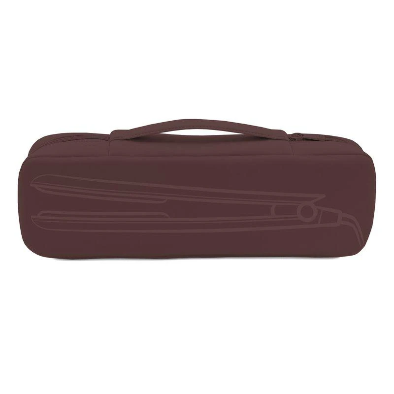 商品MYTAGALONGS|The Deluxe Hair Tools Caddy Espresso,价格¥153,第1张图片