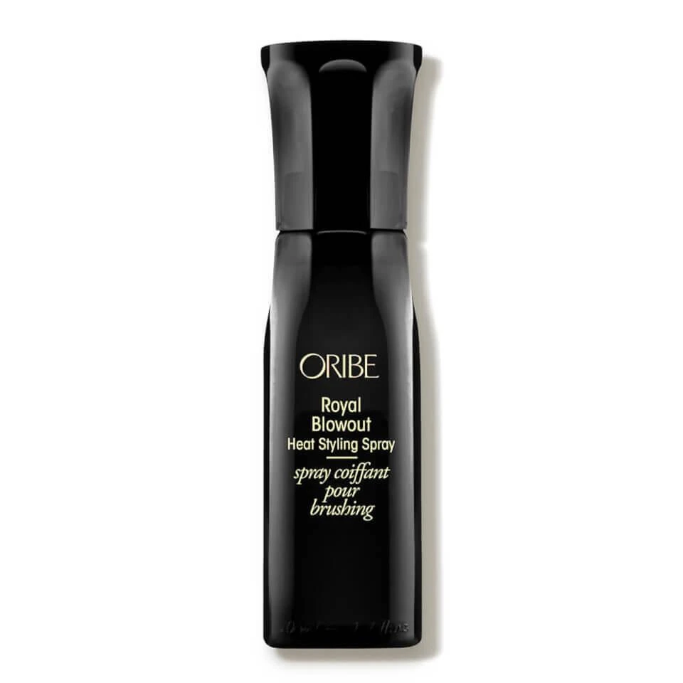 商品Oribe|Oribe Royal Blowout Heat Styling Spray Travel 1.7 oz,价格¥233,第1张图片详细描述