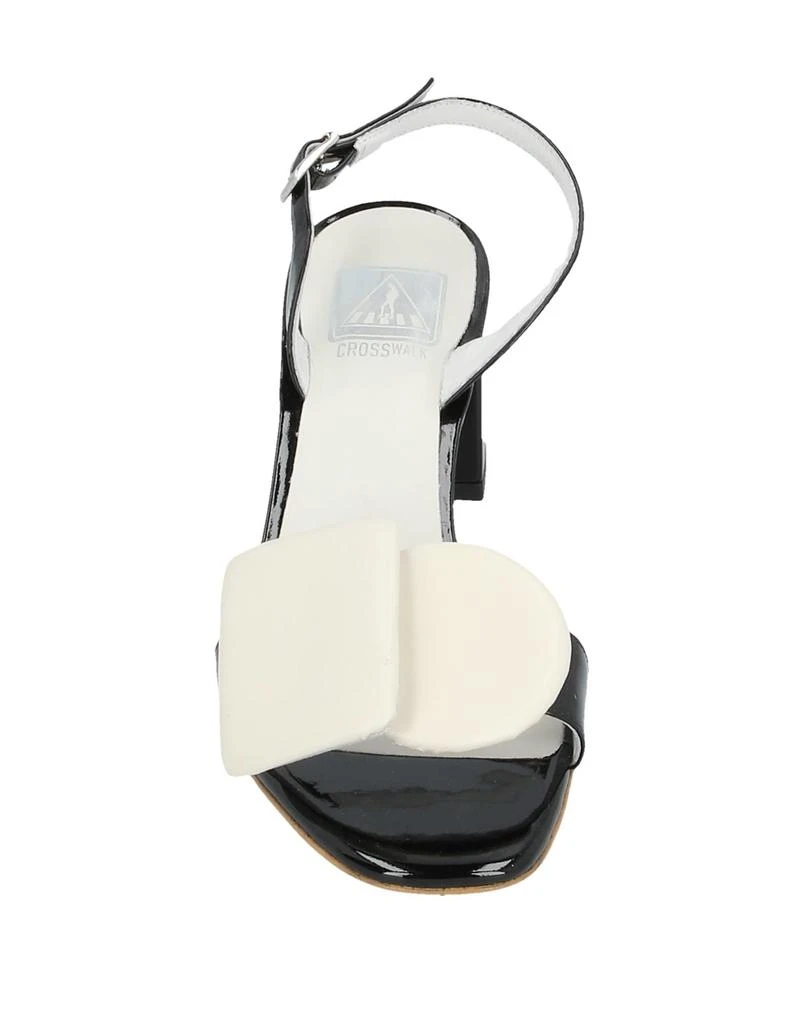 商品CROSS WALK|Sandals,价格¥528,第4张图片详细描述