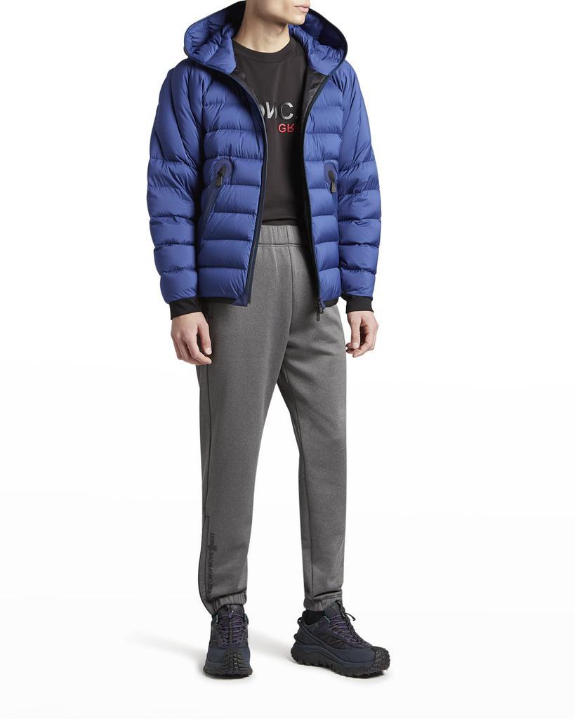 商品Moncler|Men's Barnave Down Jacket,价格¥12201,第1张图片