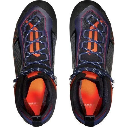Taiss Light Mid GTX Mountaineering Boot - Men's 商品