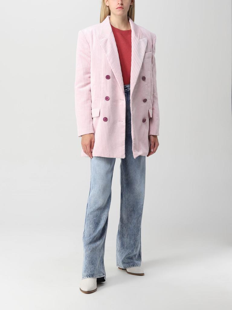 商品Isabel Marant|Isabel Marant blazer for woman,价格¥5679,第4张图片详细描述