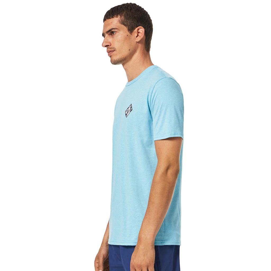 商品Oakley|Oakley Men's Palms B1B Tee,价格¥92,第2张图片详细描述