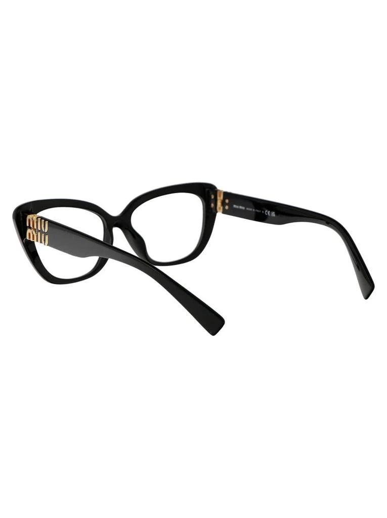 商品Miu Miu|Miu Miu OPTICAL,价格¥2053,第4张图片详细描述