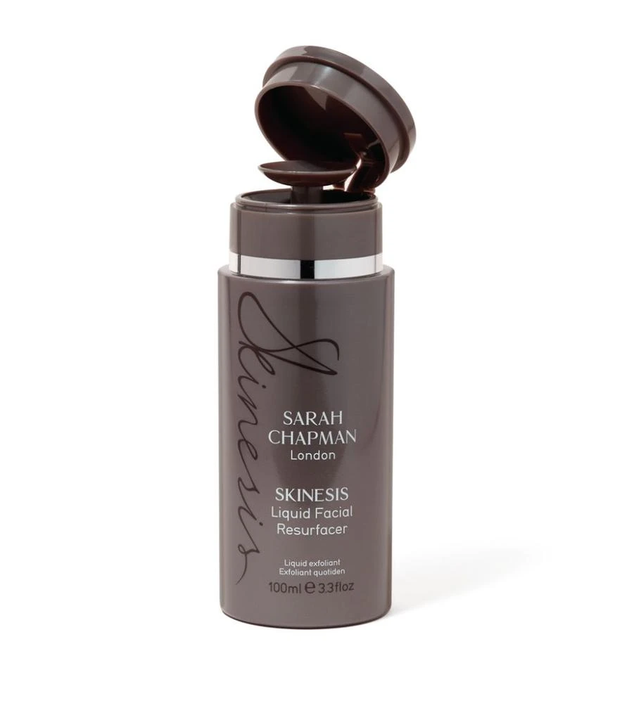 商品Sarah Chapman|Liquid Facial Resurfacer,价格¥512,第3张图片详细描述