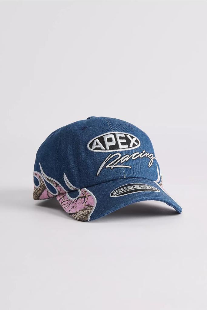 FOG × Team Room Designs Dad Hatキャップ FOG x Team Room Designs Dad Hat 新品未使用品 - メルカリ