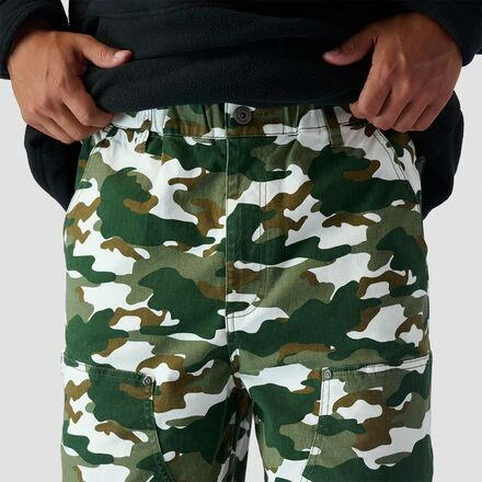 商品Stoic|Carpenter Pant - Men's,价格¥261,第3张图片详细描述