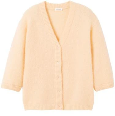 商品American Vintage|Pinobery 背心,价格¥2161,第1张图片