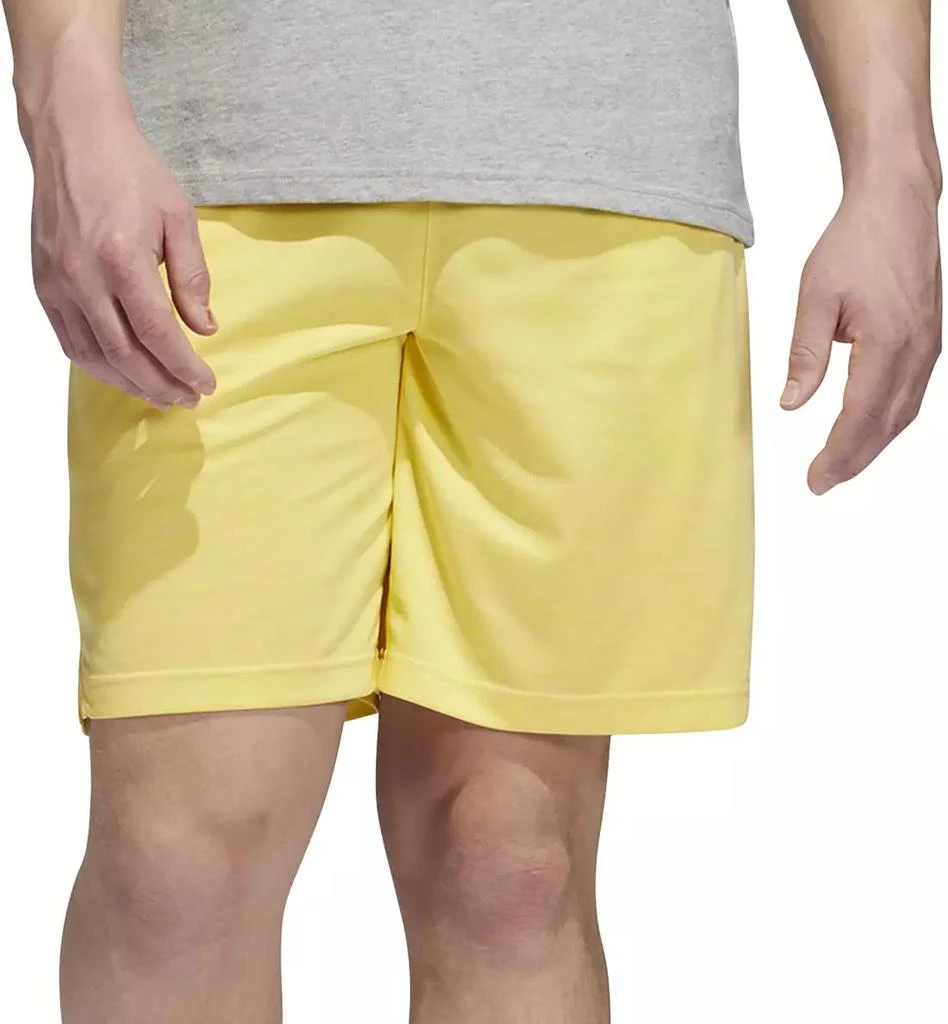 商品Adidas|adidas Men's Axis Knit Shorts,价格¥248,第1张图片