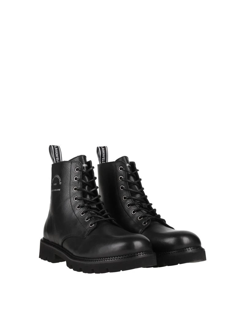 商品Karl Lagerfeld Paris|Boots,价格¥2321,第4张图片详细描述