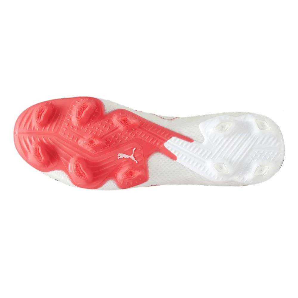 商品Puma|Future Ultimate Low Firm Ground/Artificial Ground Soccer Cleats,价格¥694,第5张图片详细描述