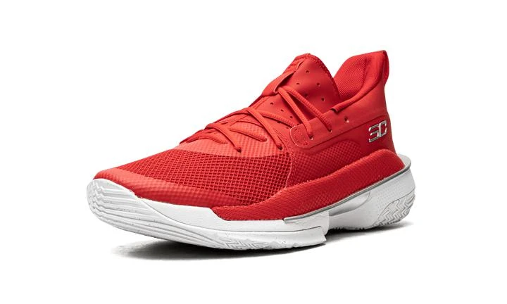 商品Under Armour|Under Armour Curry 7,价格¥745,第5张图片详细描述