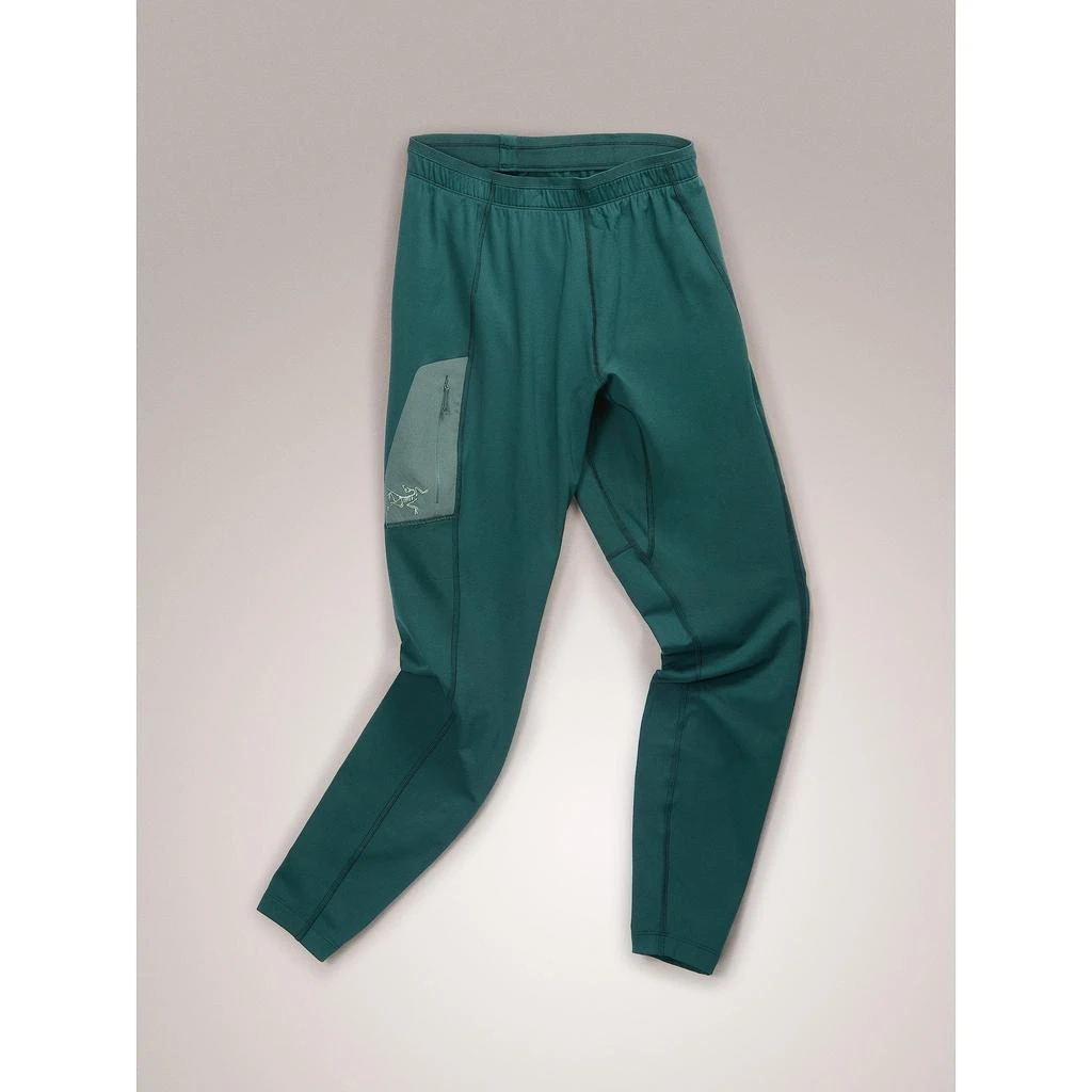 Arc'teryx Rho LT Bottom Men's | Lightweight Torrent Base Layer 商品