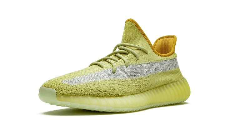 商品Adidas|Adidas Yeezy Boost 350 V2,价格¥1928-¥4161,第4张图片详细描述