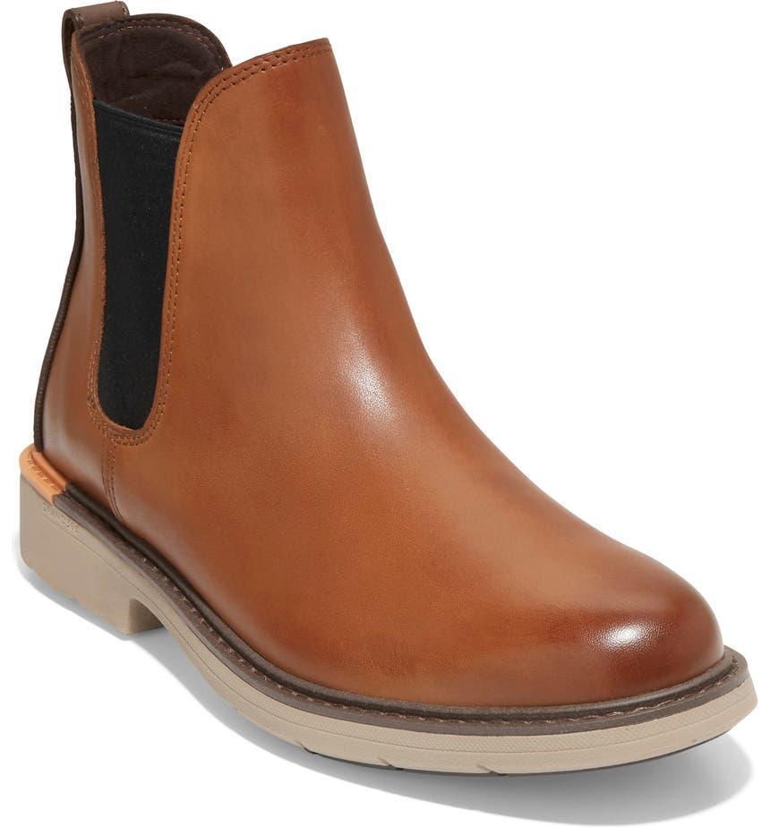 商品Cole Haan|Go-To Chelsea Boot,价格¥608-¥655,第1张图片