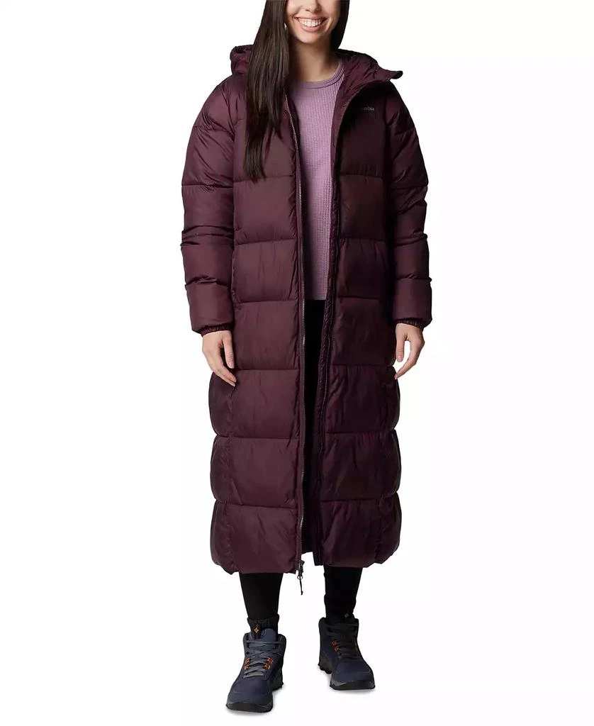 Women's Puffect II Long-Line Insulated Parka 商品