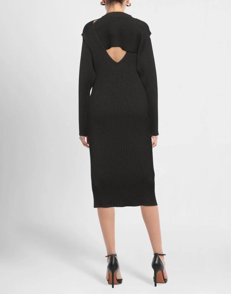 商品Bottega Veneta|Midi dress,价格¥3727,第4张图片详细描述