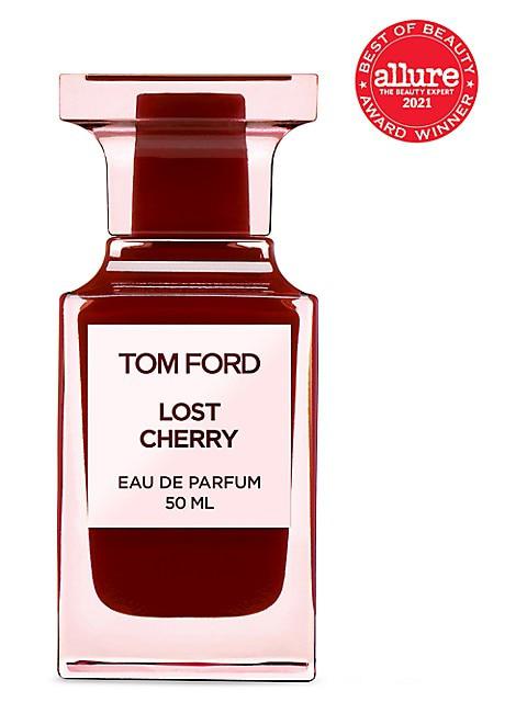 Lost Cherry Eau de Parfum商品第1张图片规格展示