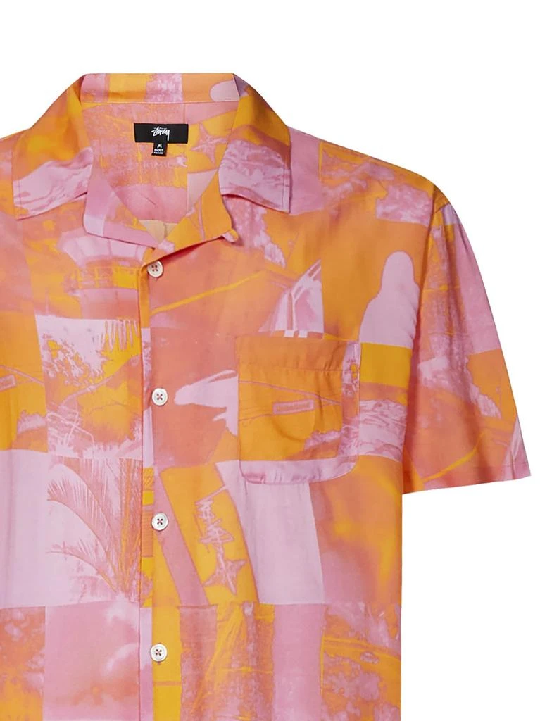 商品STUSSY|Stussy Shirts,价格¥986,第3张图片详细描述