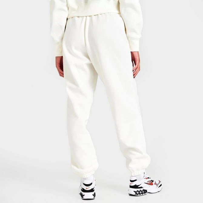 Women's Nike Sportswear Phoenix Fleece Oversized High-Waist Jogger Pants 商品