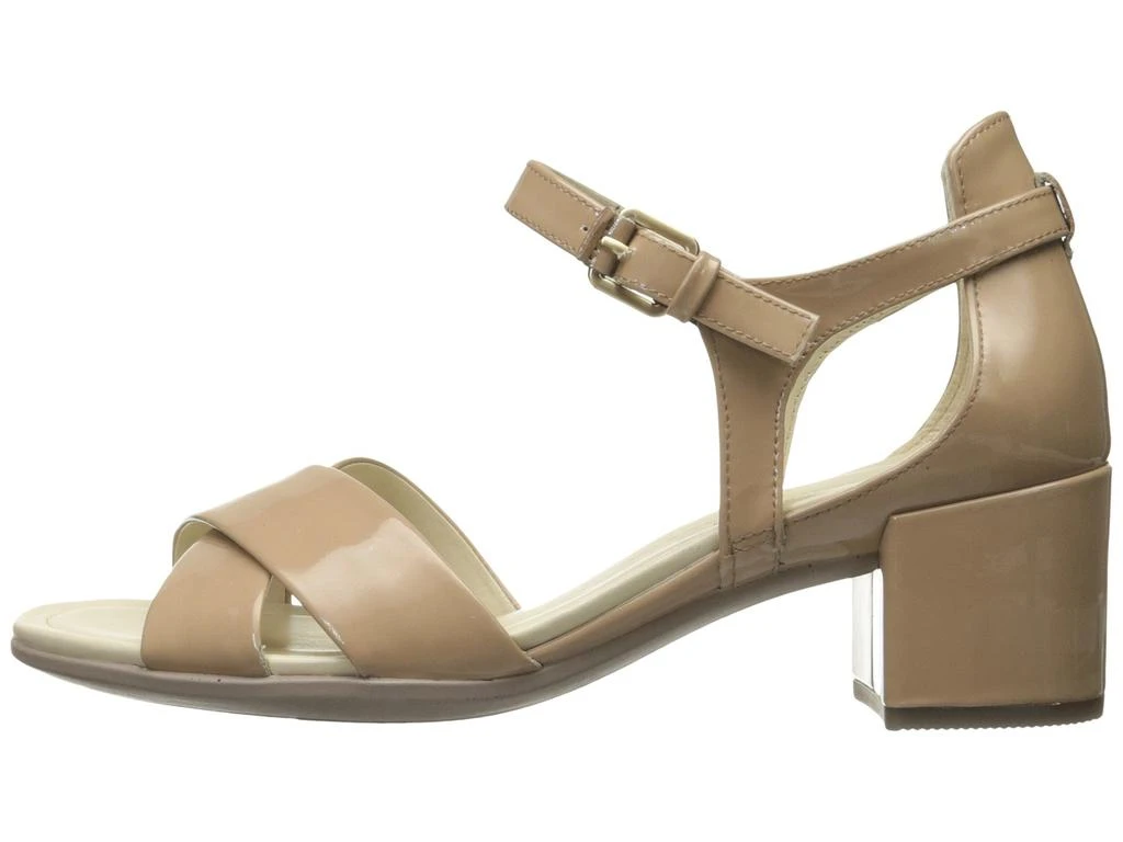 商品ECCO|Shape 35 Block Sandal,价格¥296,第4张图片详细描述