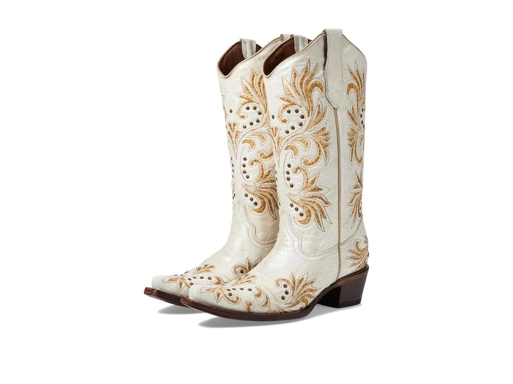 商品Corral Boots|L5967,价格¥717,第1张图片