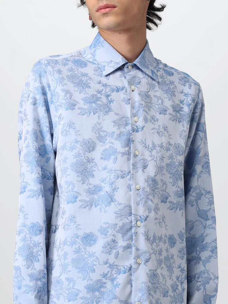 商品ETRO|Etro shirt for man,价格¥2060,第4张图片详细描述