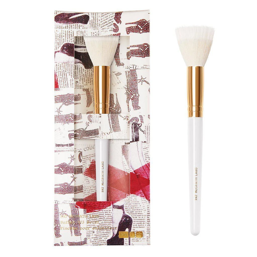 商品Pat McGrath|SKIN FETISH: BUFFER 003 BRUSH,价格¥192,第1张图片