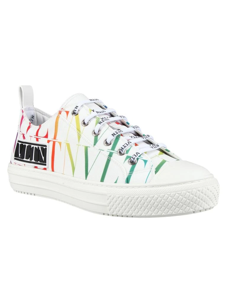 商品Valentino|VALENTINO GARAVANI SNEAKERS SHOES,价格¥4262,第3张图片详细描述