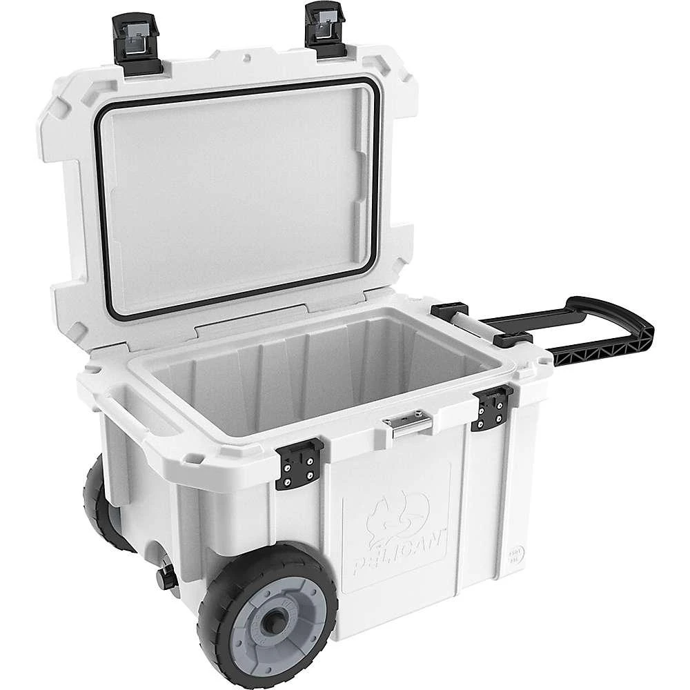 商品pelican|Pelican 45Q Wheeled Cooler,价格¥3722,第4张图片详细描述