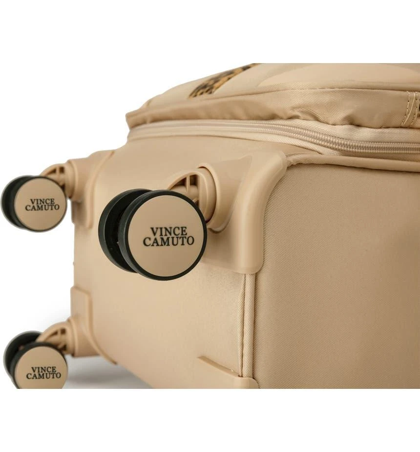 商品Vince Camuto|Capri Soft Side Spinner Luggage,价格¥1063,第5张图片详细描述