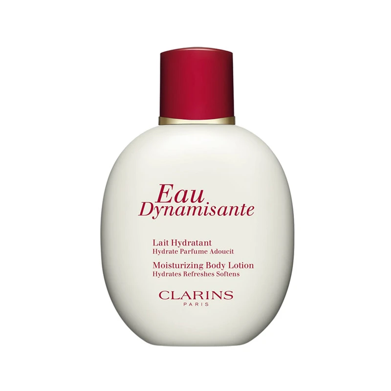 商品Clarins|Clarins娇韵诗活肤香氛滋润身体乳250ML,价格¥278,第1张图片