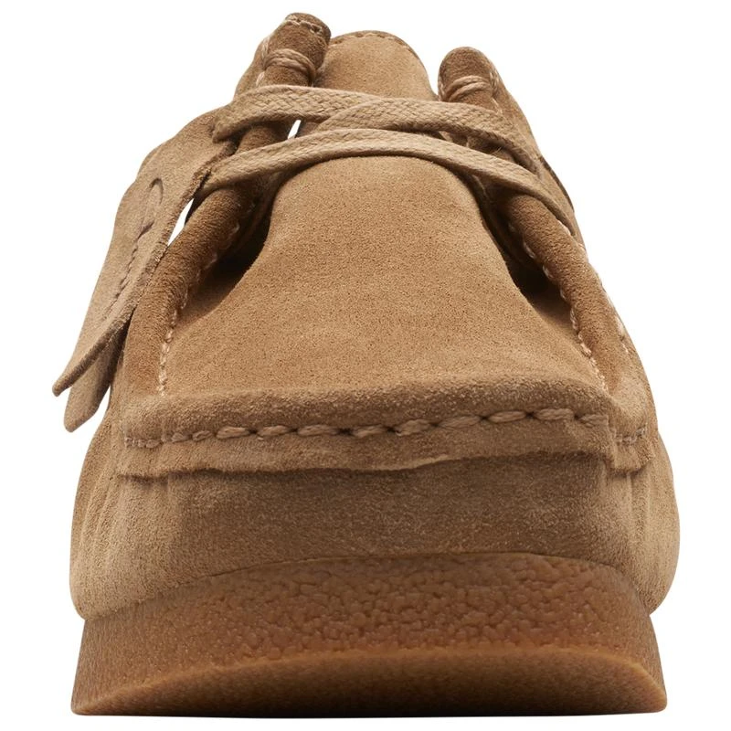 商品Clarks|Clarks Wallabee EVO - Men's,价格¥826,第4张图片详细描述