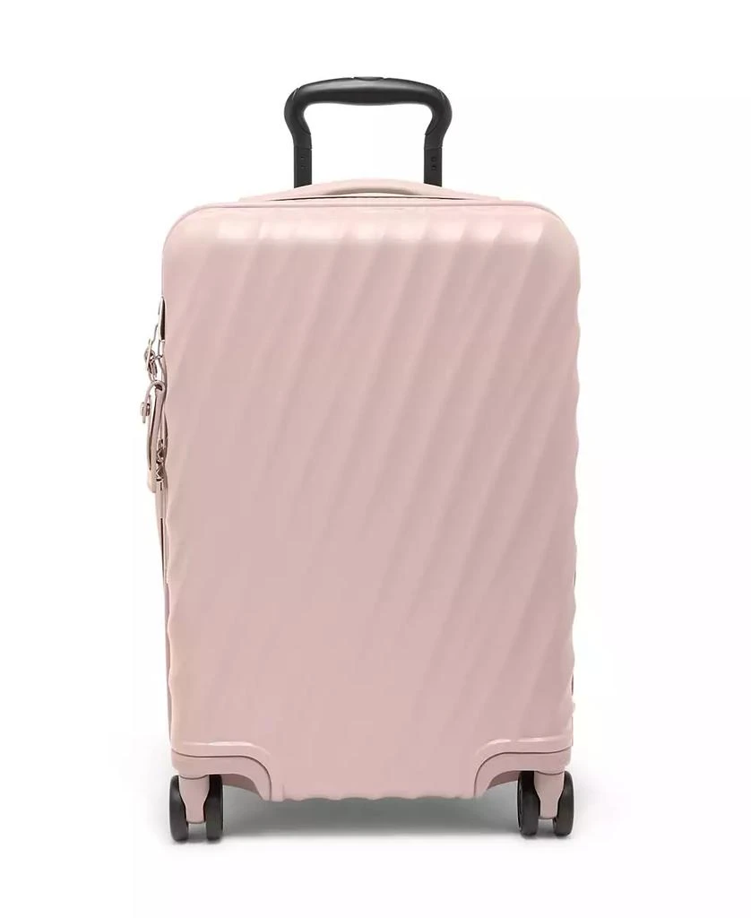 商品Tumi|19 Degree International Expandable 4 Wheeled Carry-On,价格¥5606,第1张图片