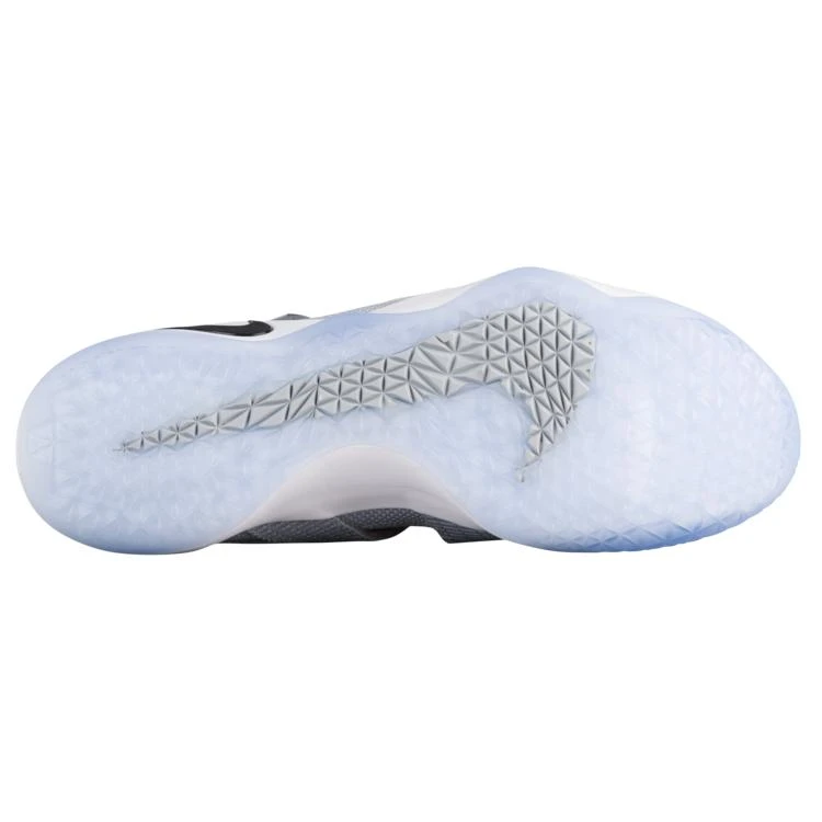 商品NIKE|Nike LeBron Soldier 11 - Men's,价格¥627,第5张图片详细描述