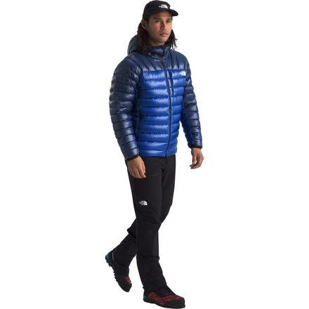 Summit Breithorn Hoodie - Men's 商品